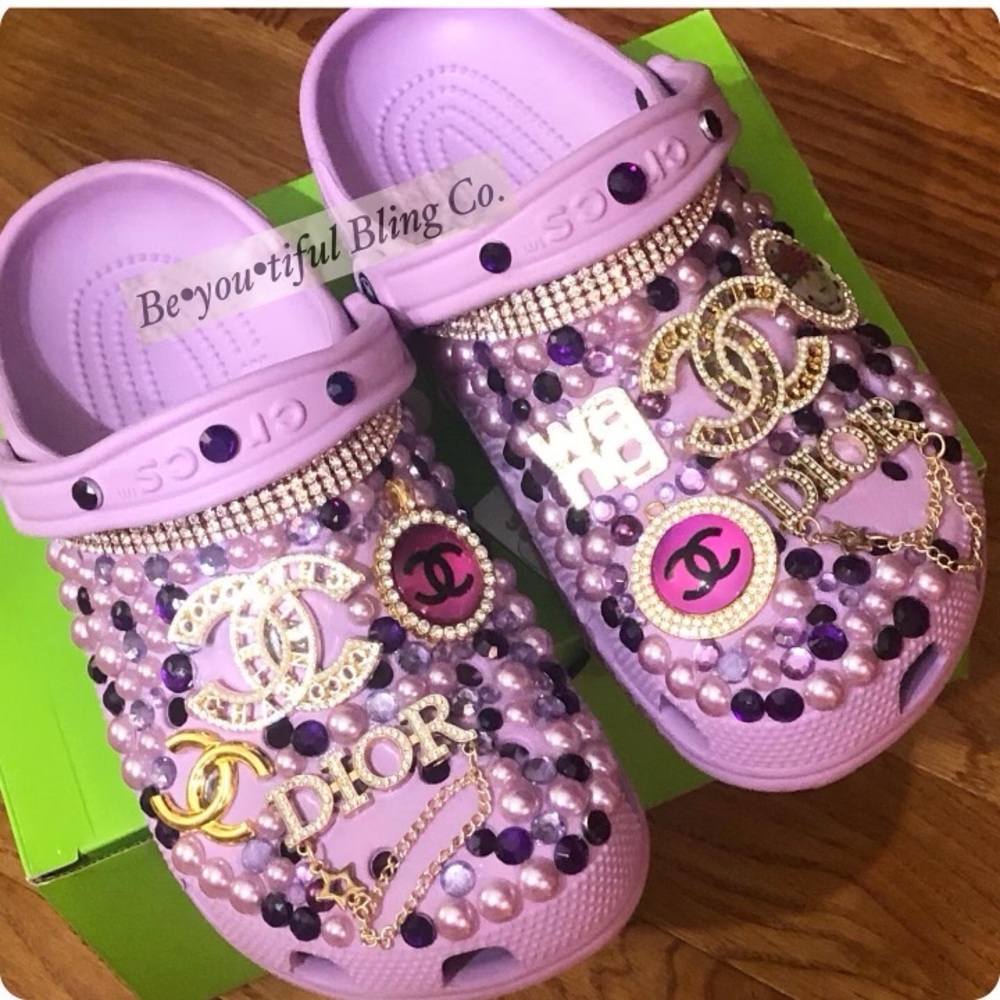 Bedazzled!